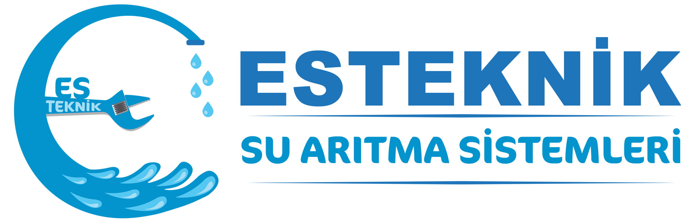 Esteknik Su Arıtma Sistemleri